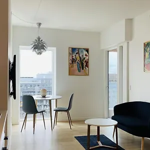 Apartmentincopenhagen 1527 Kopenhagen
