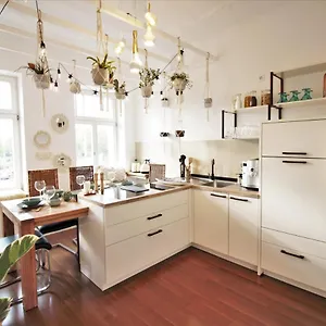 Exklusiv & Business Deluxe Kregel 70qm Apartment